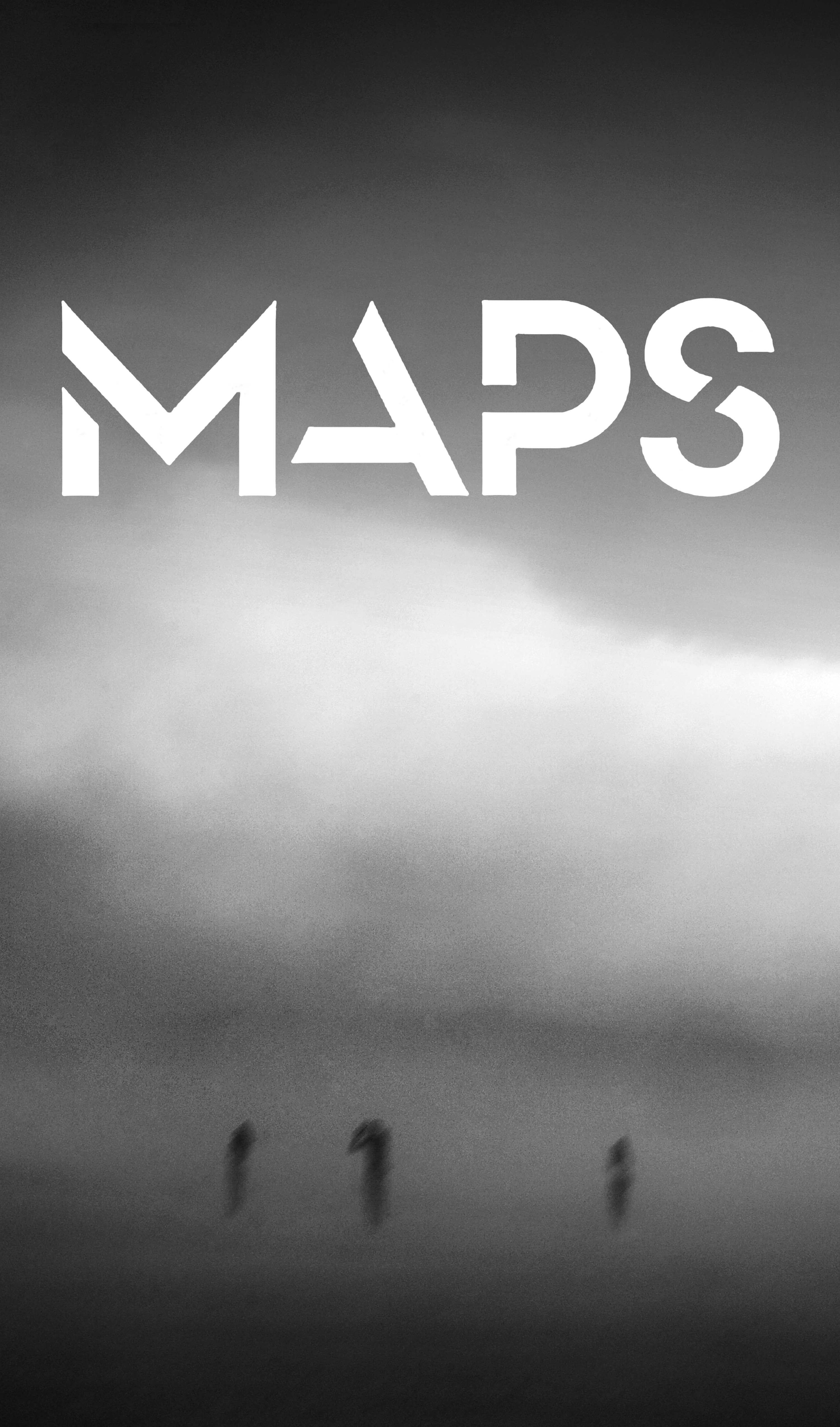 MAPS Images